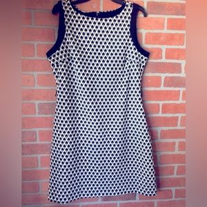 SHARAGANO MIDI RETRO DRESS🌺